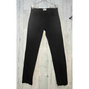 +351 True Black Jeans Designed in Portugal Sz. S